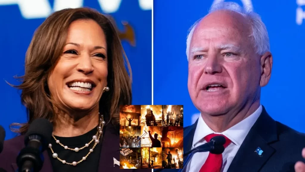 Media Manipulation: The Media's Makeover of Kamala Harris