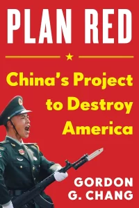 Plan Red Gordon Chang