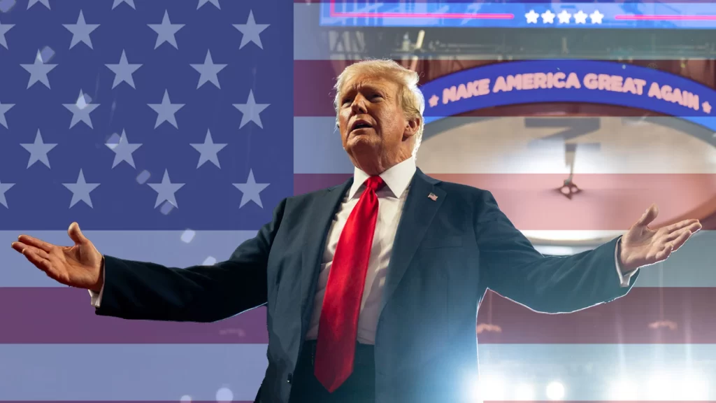 Americans Give Trump a Resounding Victory – Now the Swamp Must Allow Him to Govern