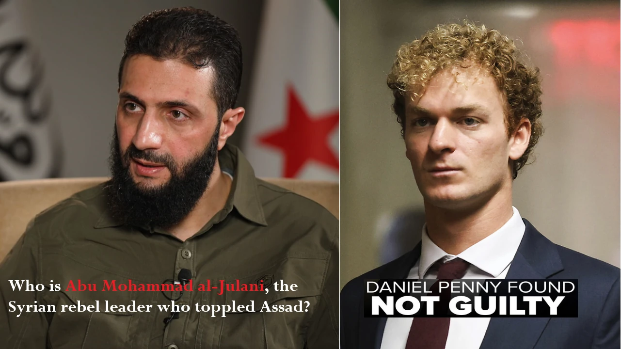Middle East Turmoil and the Daniel Penny Trial Fallout