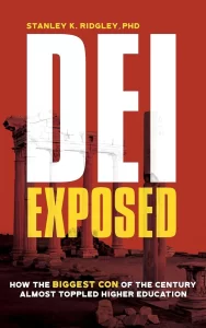 The DEI Racket is Nothing More than a Multi-Billion-Dollar Scam