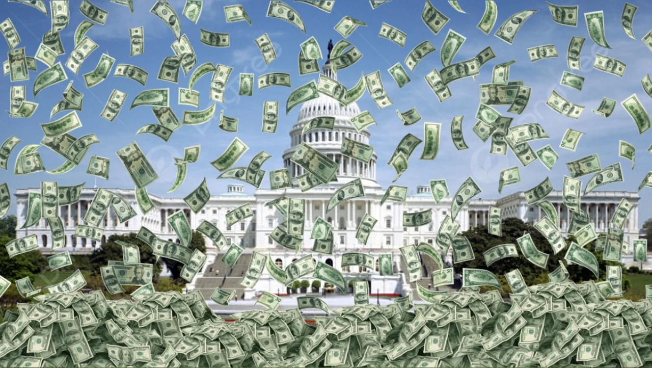 Exposed: The Multi-Billion Nonprofit Grift You’re Paying For