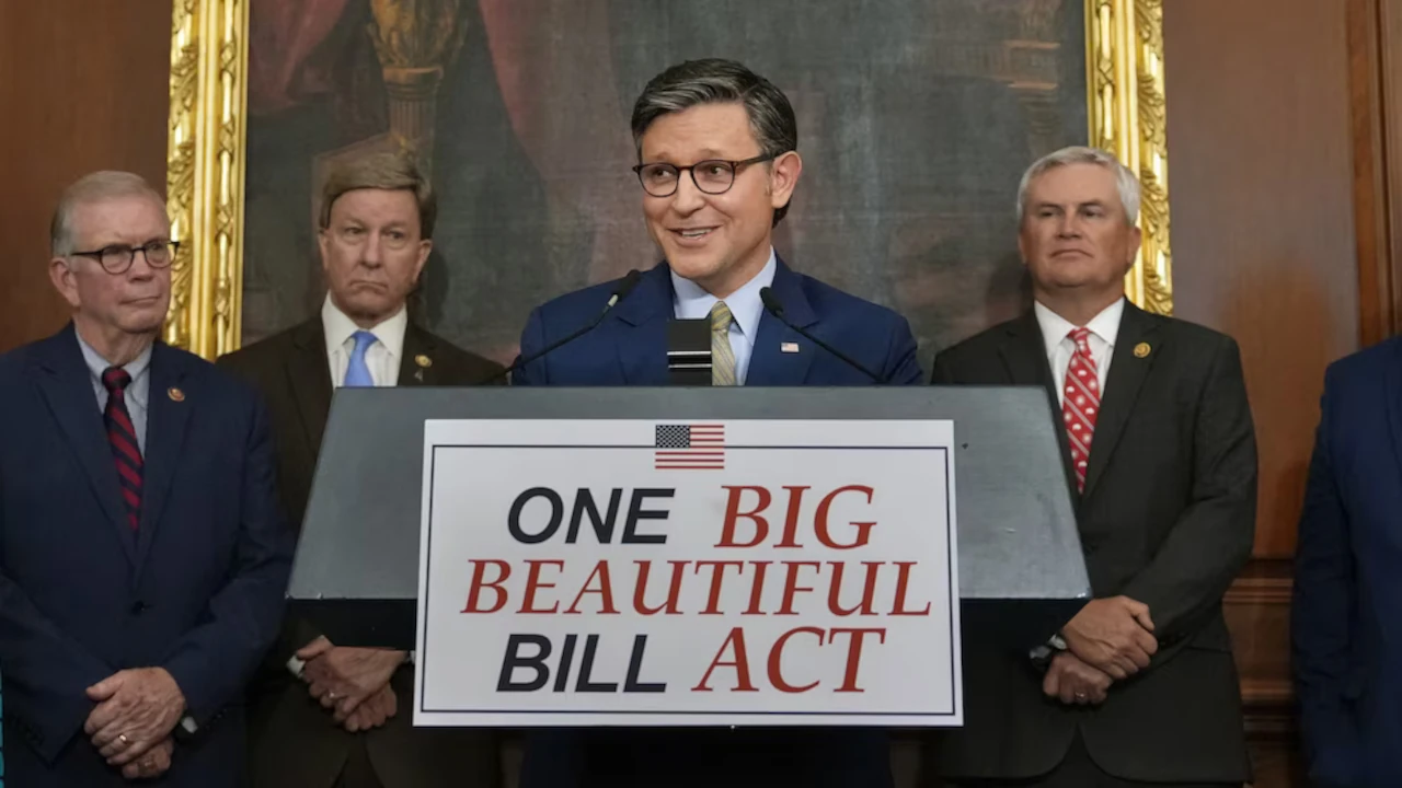 The Big, Beautiful Bill: The Good, the Bad, and the Ugly