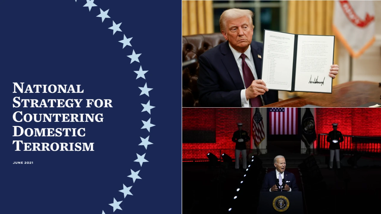 How President Trump Can End the Surveillance State