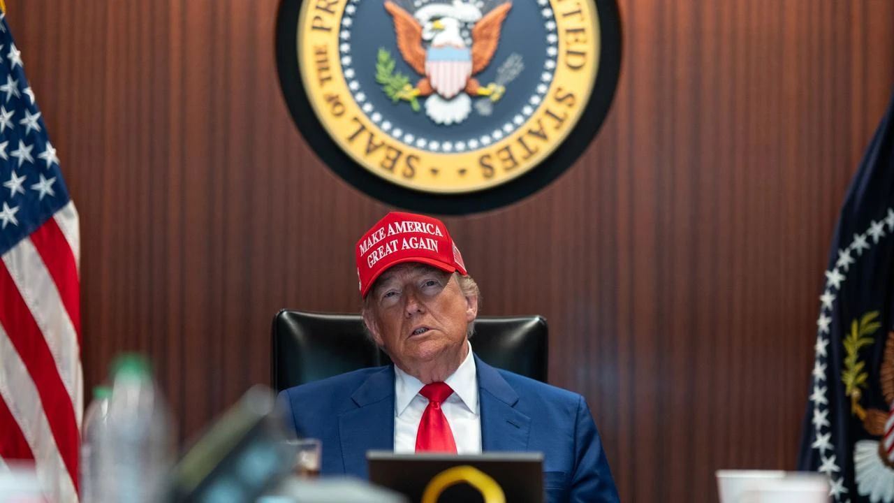 Trump Strikes Iran’s Nuclear Program: What Comes Next