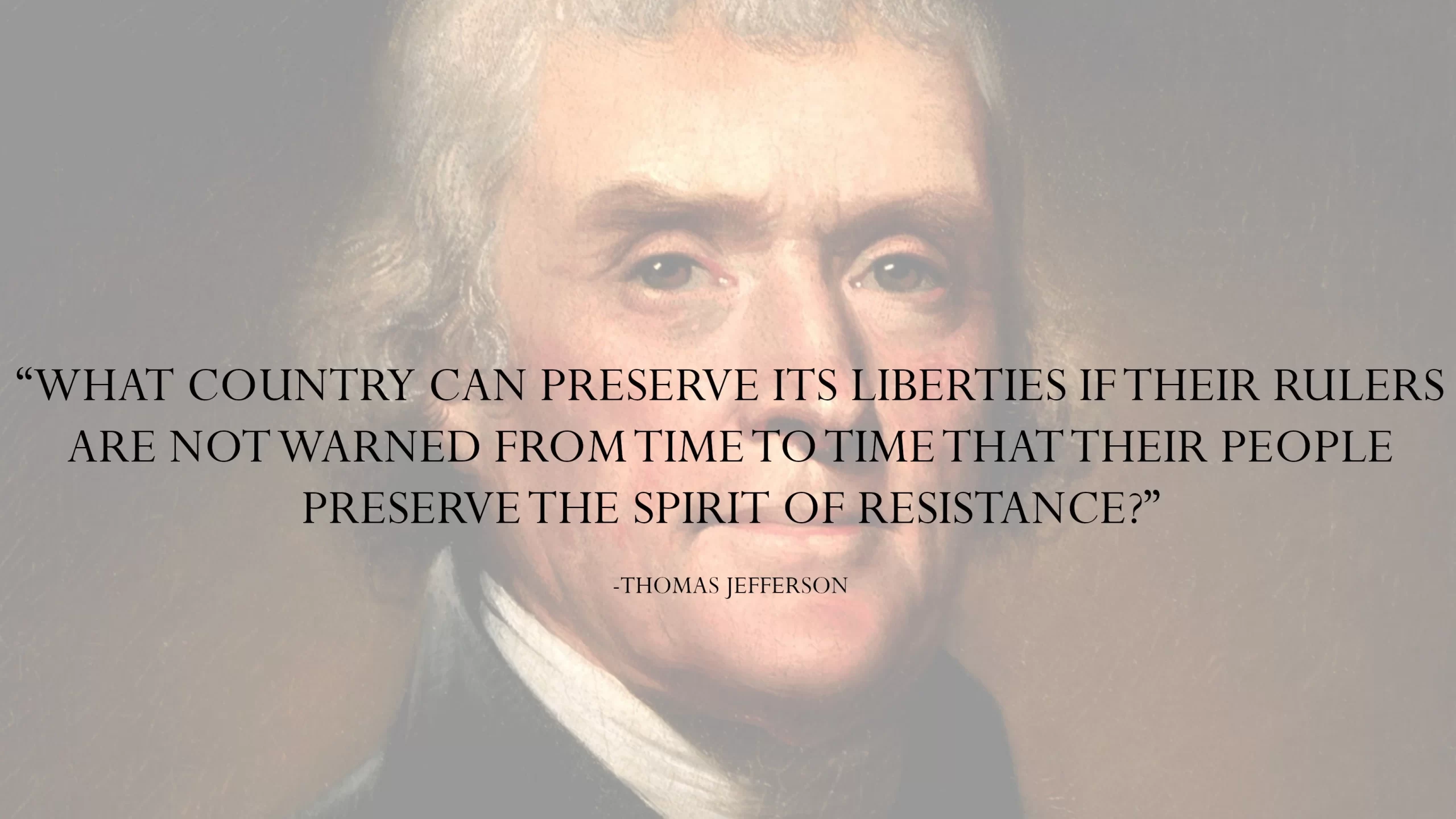 Has America Reached the Breaking Point?