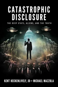 UFO Cover-Up: Congress vs. the Intelligence State