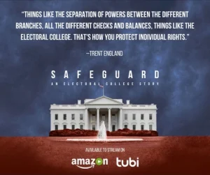 Safeguard: An Electoral College Story