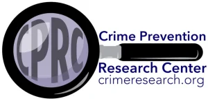 ICE Enforcement: Crime Statistics vs. Media Myths with John Lott