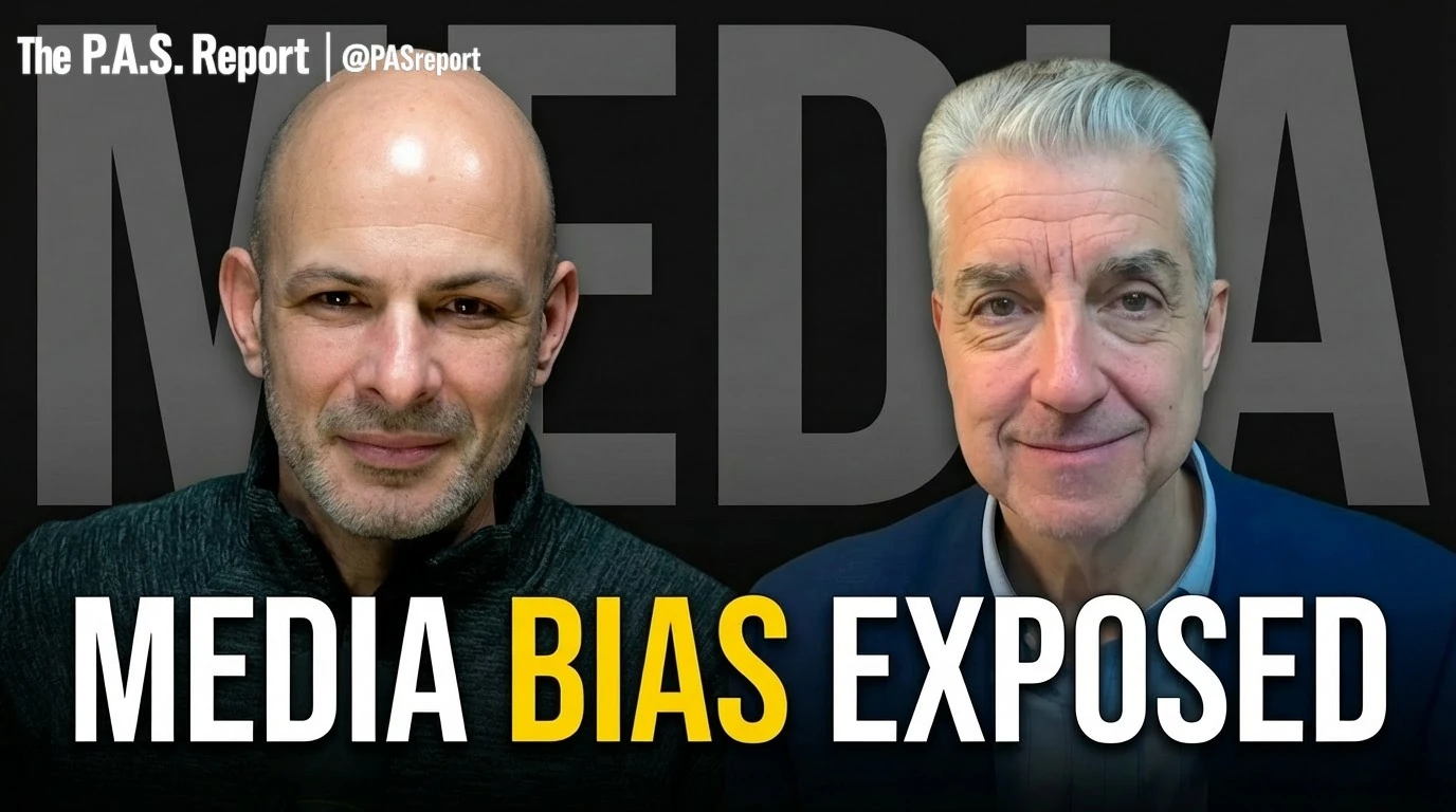 Media Bias in America: How the Press Protects Democrats