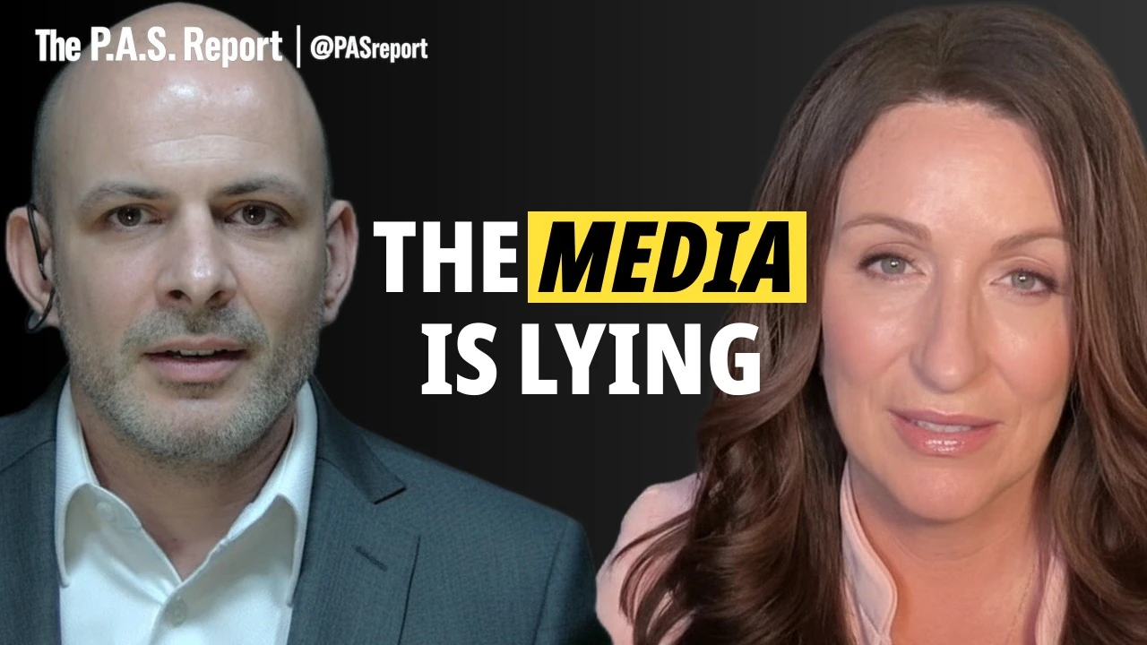 Iran War: Is the Media Rooting for Disaster?