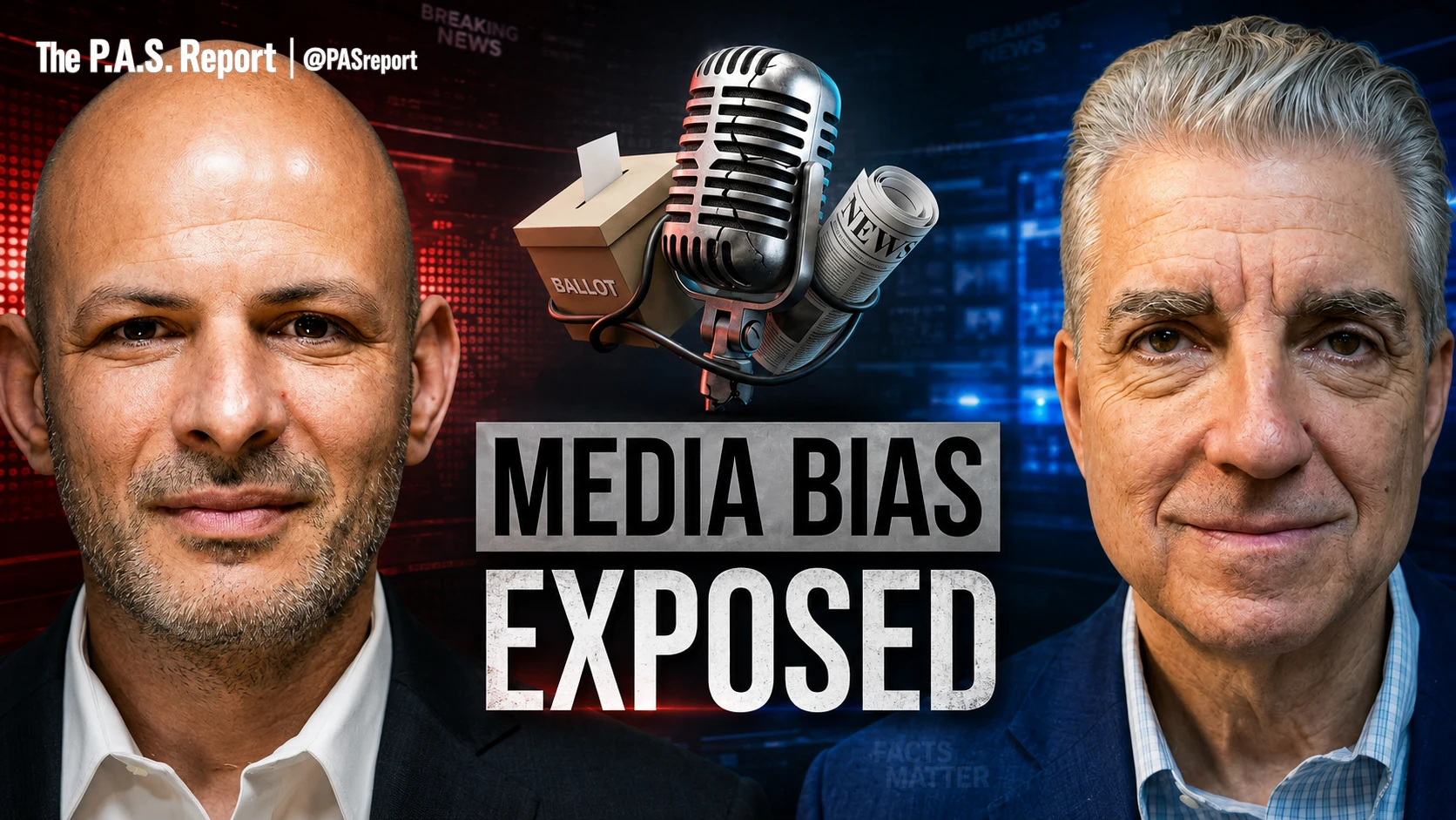 Why Trump Walked Out on 'Meet the Press': The Death of Real Journalism (with Steve Malzberg)