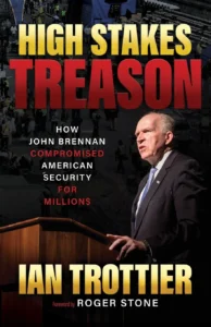 John Brennan Exposed: CIA Power, Profit & Terror Failures (with Ian Trottier)