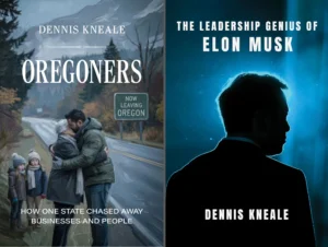 Why the System Punishes Success: The Attack on Wealth Creation (with Dennis Kneale)
