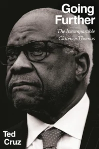 Ted Cruz on Clarence Thomas, Socialism, and the Midterm Warning Republicans Can’t Ignore