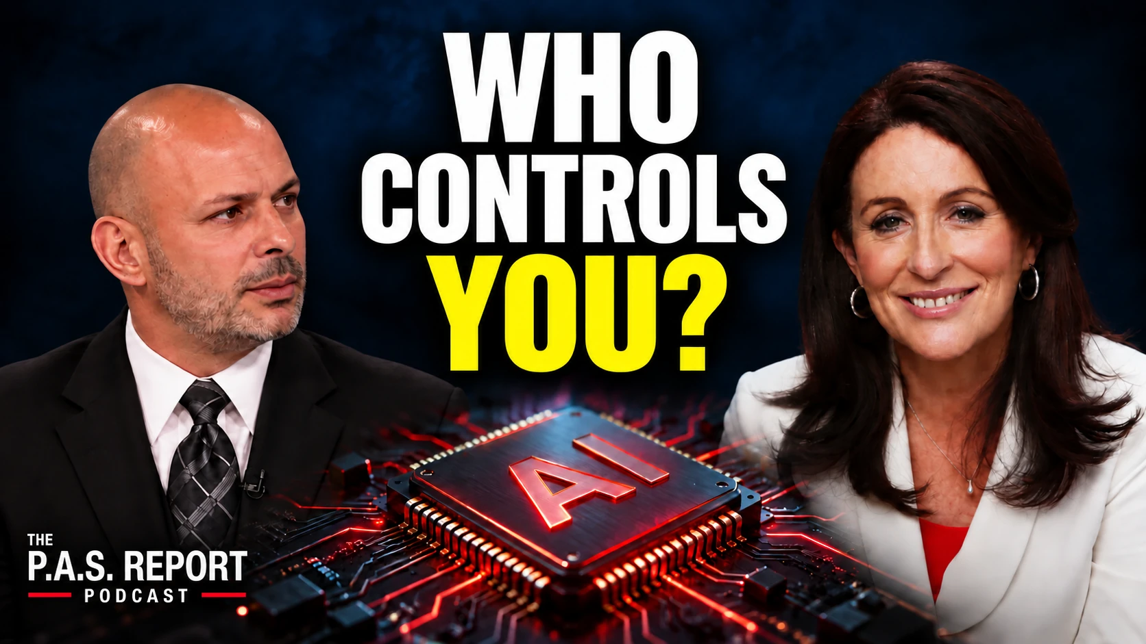 Playing God with AI: Miranda Devine Exposes Big Tech